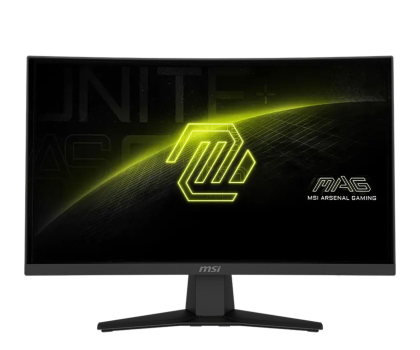 Monitor LED 24" (23,5"-26,4") MSI MAG 244C
